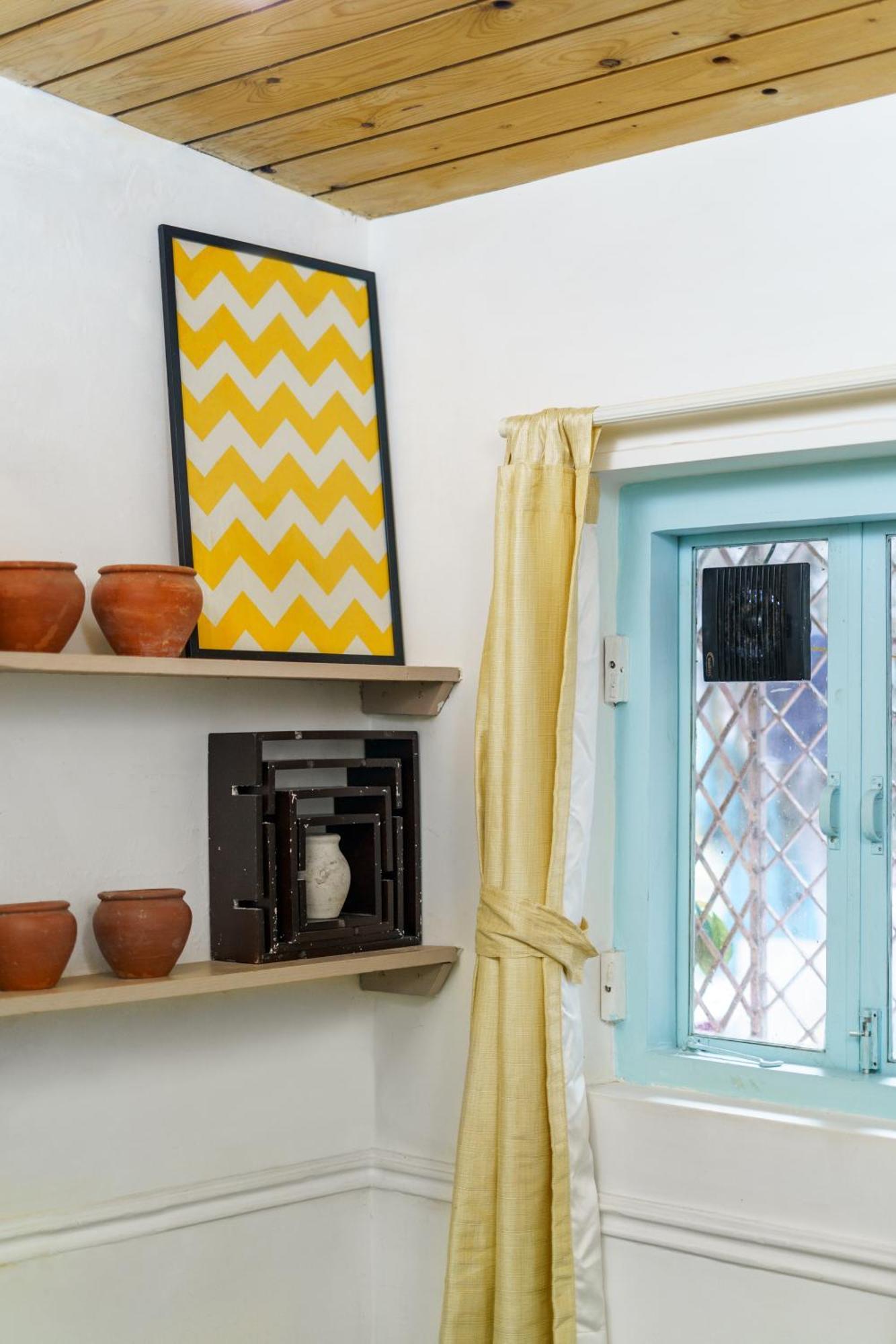 Avenir 1Bhk Bandra W The Bombay Home Company - Eco Exterior foto