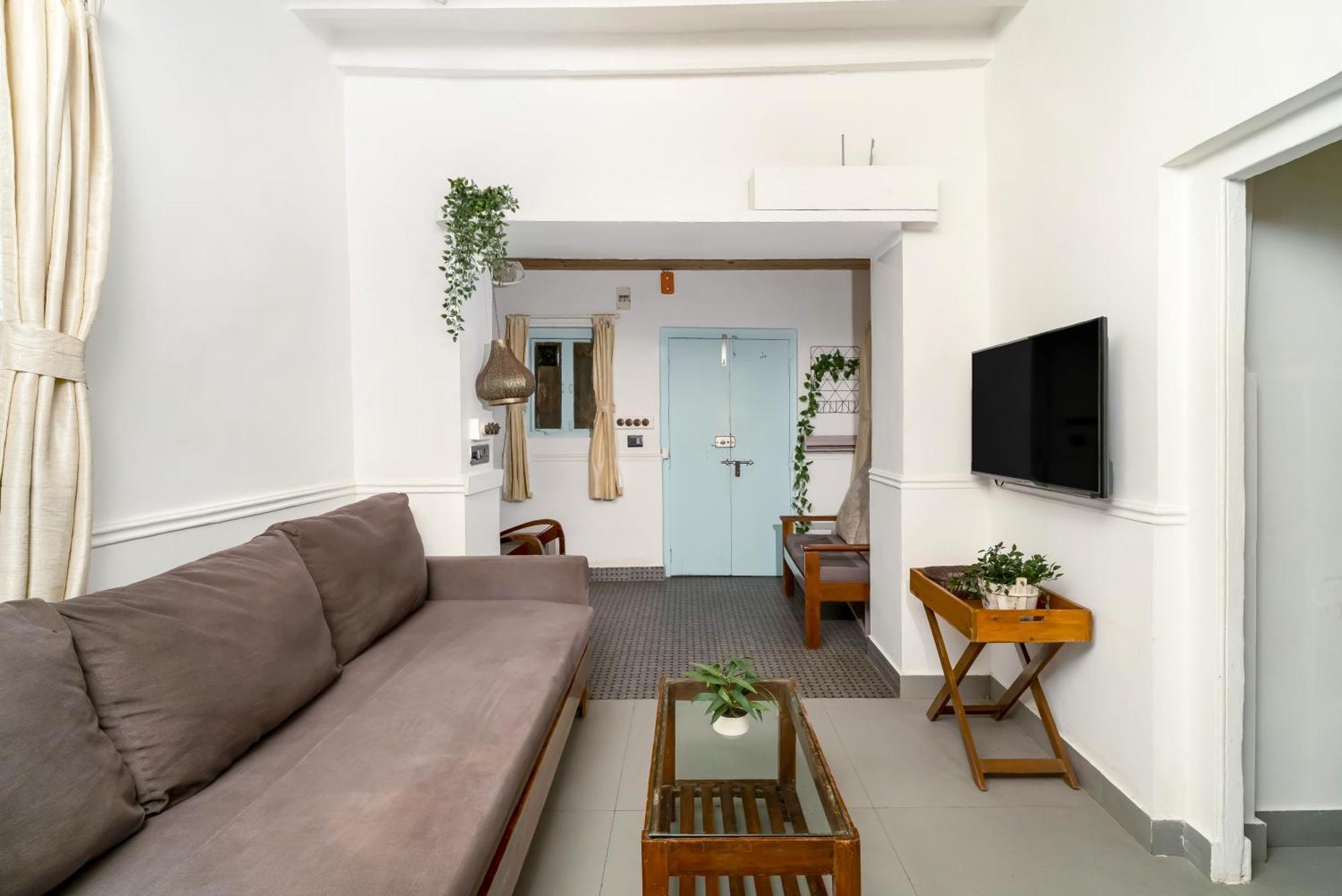 Avenir 1Bhk Bandra W The Bombay Home Company - Eco Exterior foto