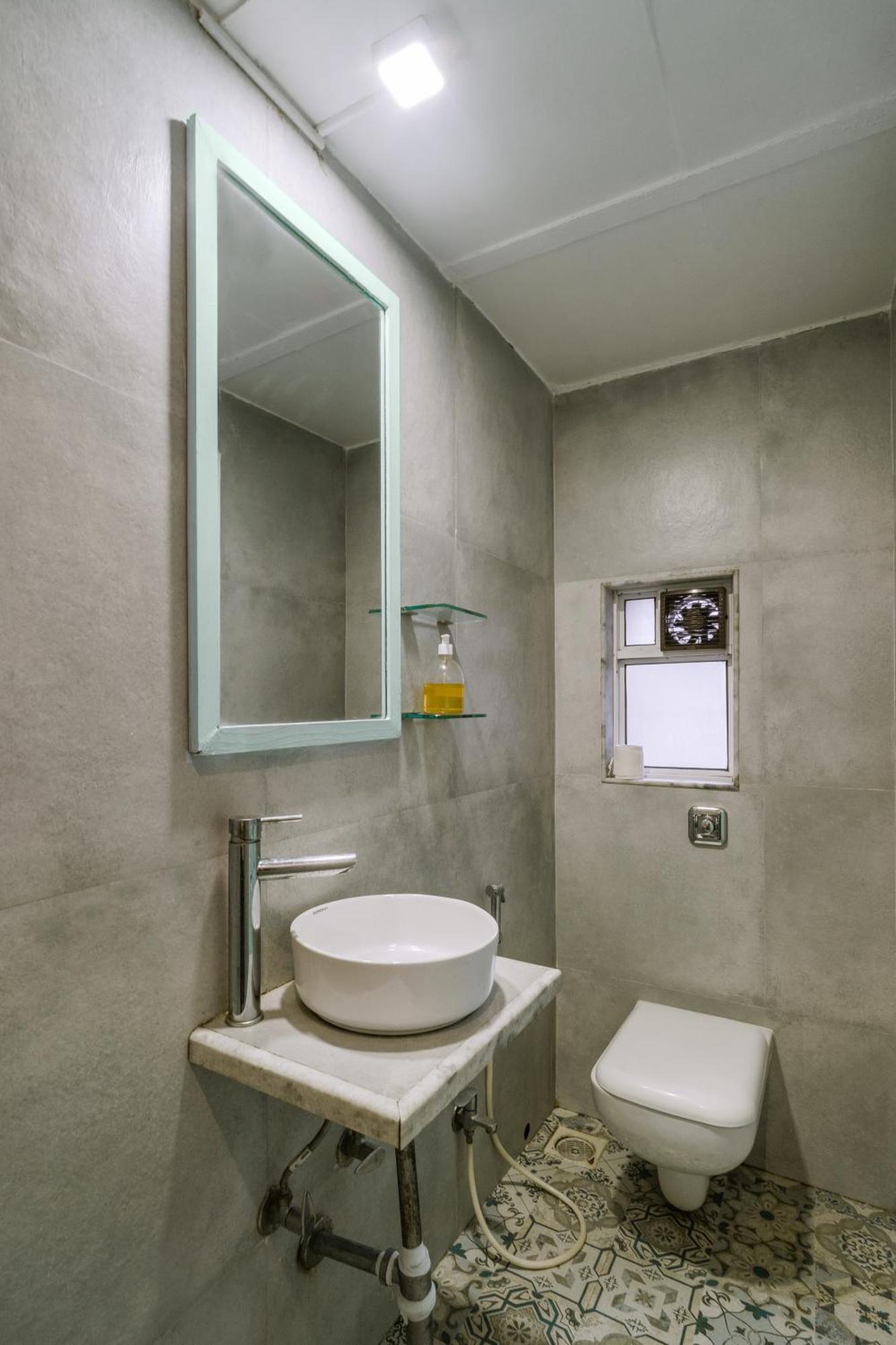 Avenir 1Bhk Bandra W The Bombay Home Company - Eco Exterior foto