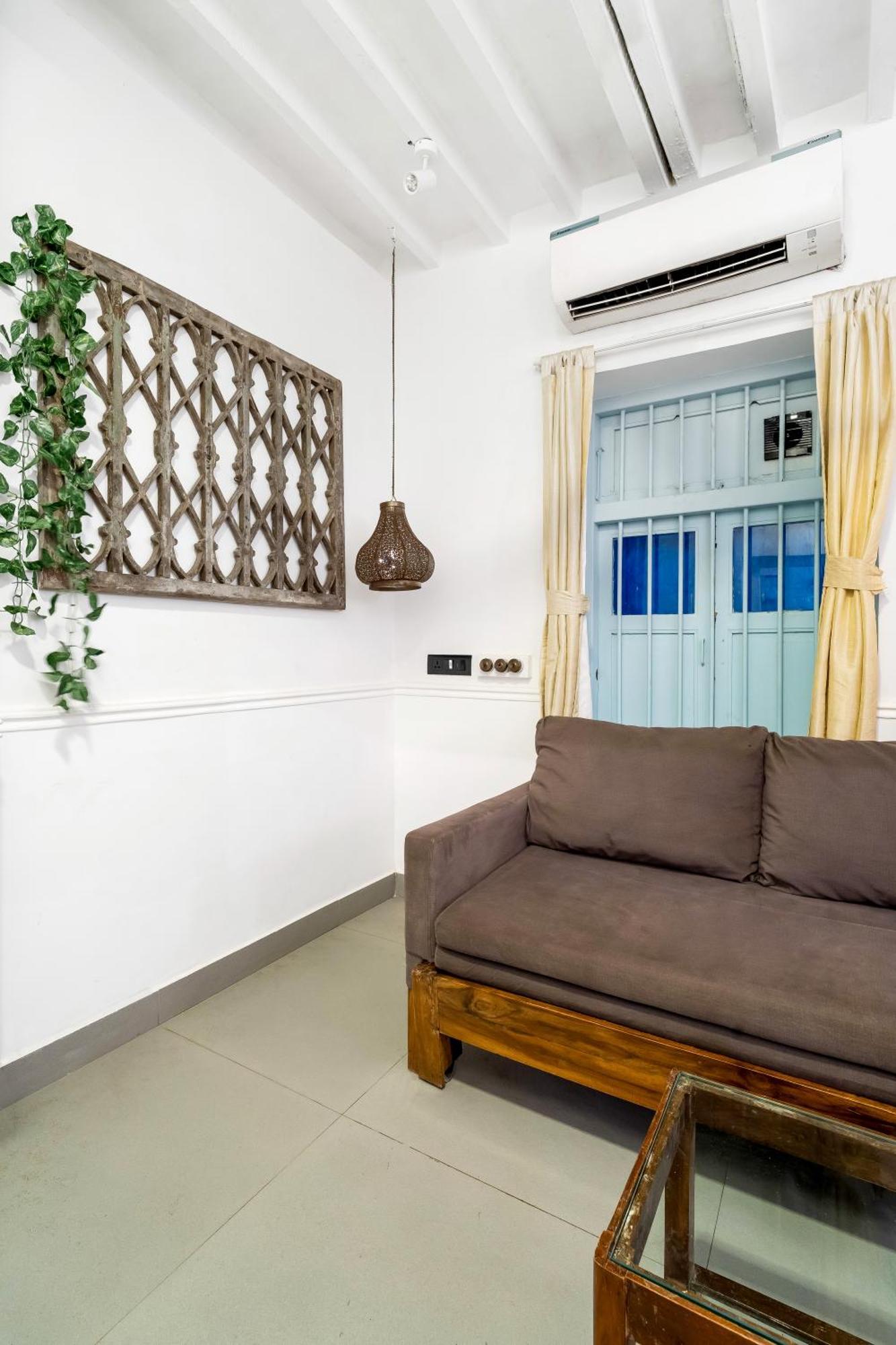 Avenir 1Bhk Bandra W The Bombay Home Company - Eco Exterior foto