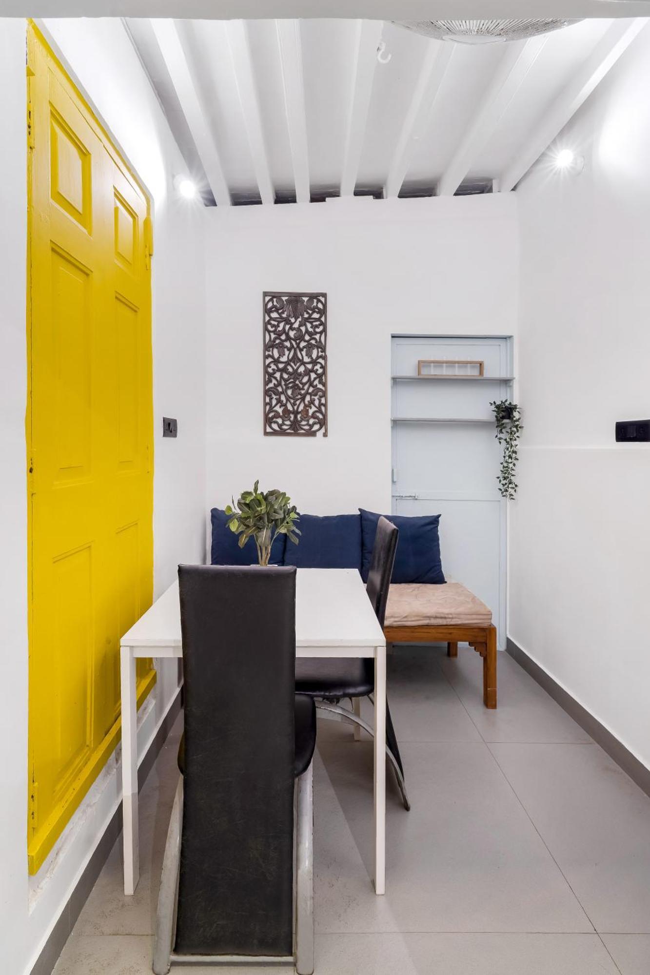 Avenir 1Bhk Bandra W The Bombay Home Company - Eco Exterior foto