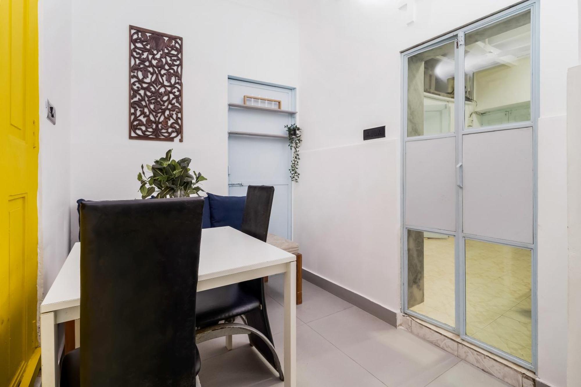 Avenir 1Bhk Bandra W The Bombay Home Company - Eco Exterior foto