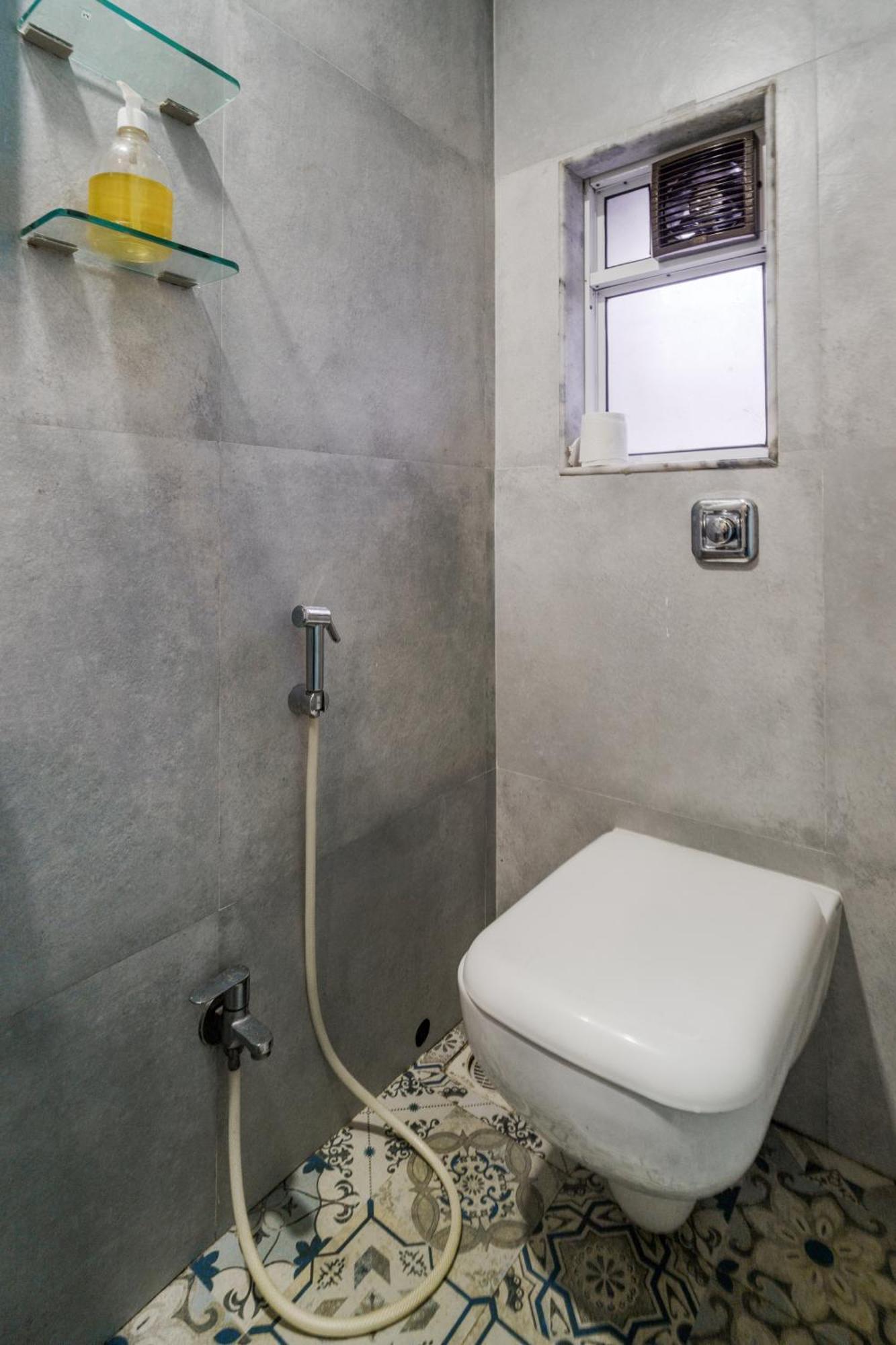 Avenir 1Bhk Bandra W The Bombay Home Company - Eco Exterior foto