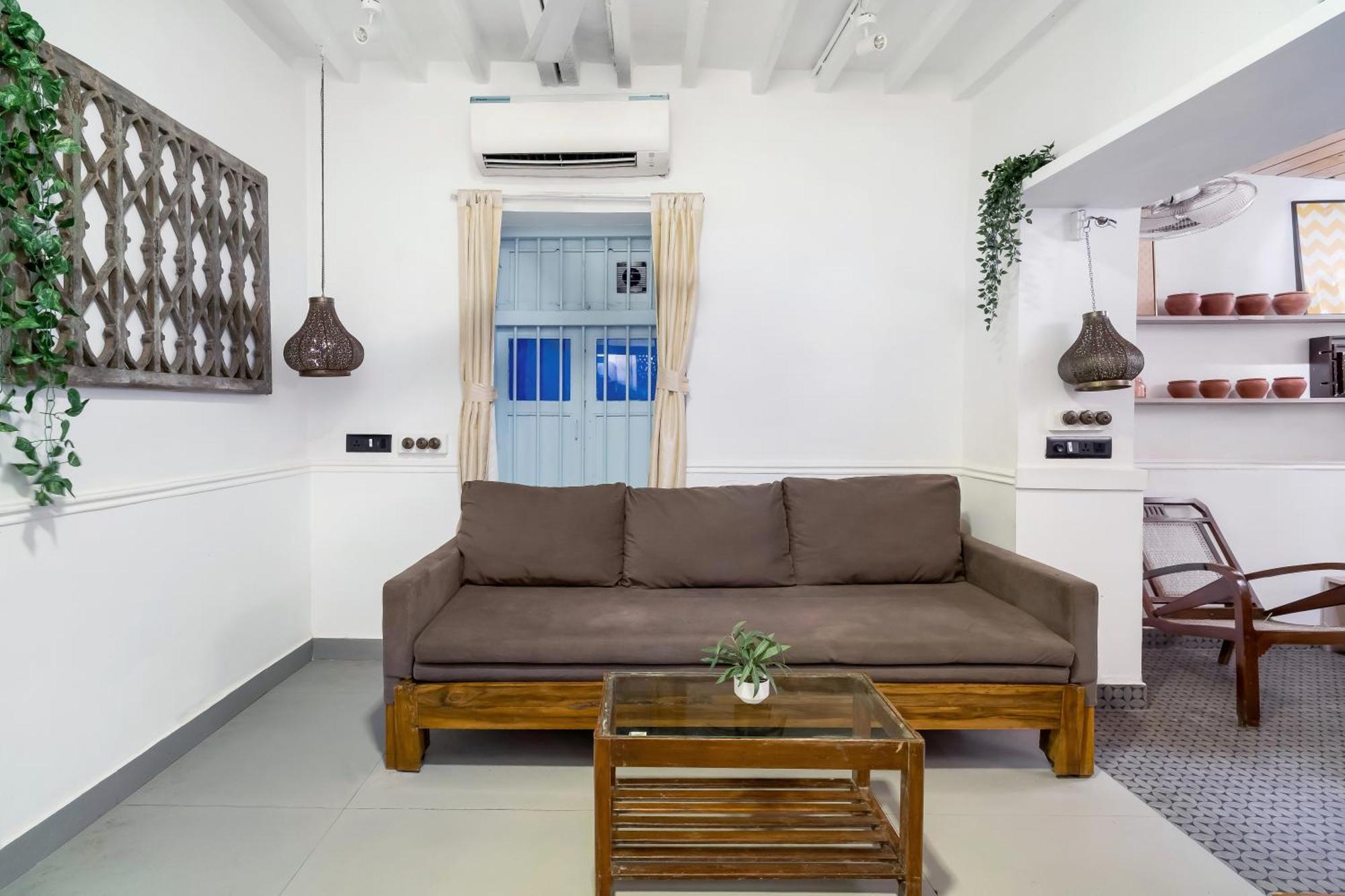 Avenir 1Bhk Bandra W The Bombay Home Company - Eco Exterior foto