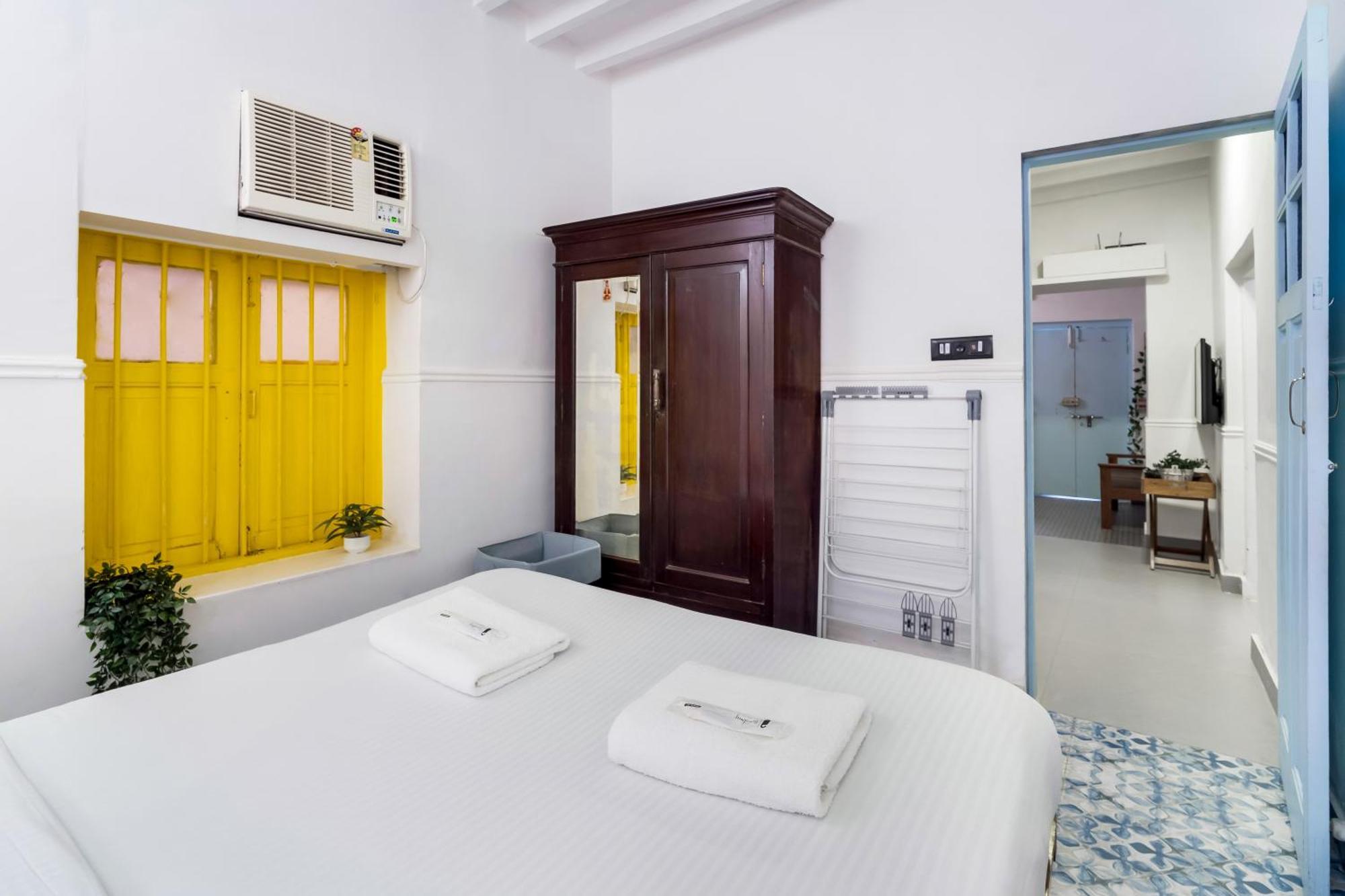 Avenir 1Bhk Bandra W The Bombay Home Company - Eco Exterior foto